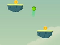 เกม Bouncing Ball