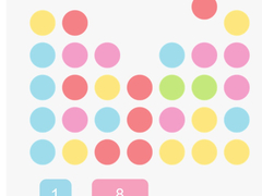 เกม Color Blitz