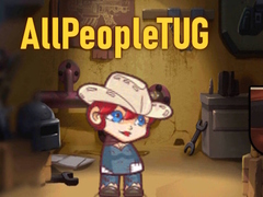 เกม AllPeopleTUG