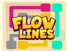 เกม NG: Flow Lines