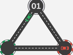เกม Color Parking