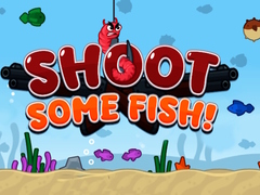 เกม Shoot Some Fish!