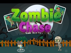 เกม Chase Zombie