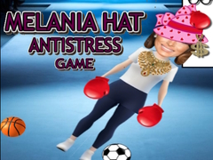 เกม Melania Hat Antistress Game
