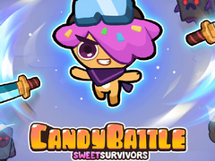 เกม Candy Battle: Sweet Survivors