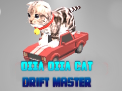 เกม OIIA OIIA CAT Drift Master