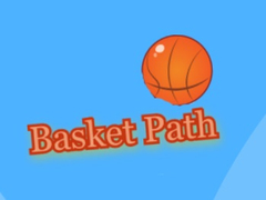 เกม Basket Path