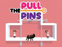 เกม Pull The Pins