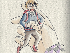 เกม Gigantoleta Planet Of Giants