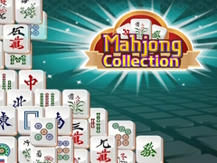 เกม Mahjong Collection
