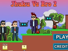 เกม Jhuku Vs Bro 2