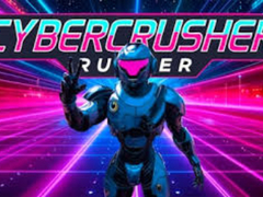 เกม Cybercrusher Runner