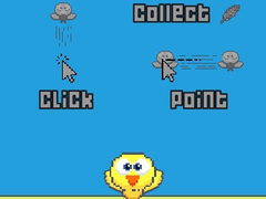 เกม DuckyFly Go!