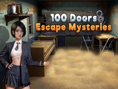 เกม 100 Doors Escape Mysteries