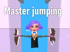 เกม Master jumping