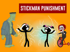 เกม Stickman Punishment