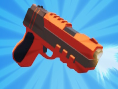 เกม Gun Rush