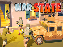 เกม War State