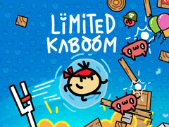 เกม Limited Kaboom