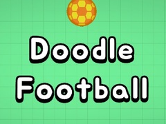เกม Doodle Football