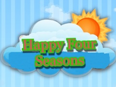เกม Happy Four Seasons
