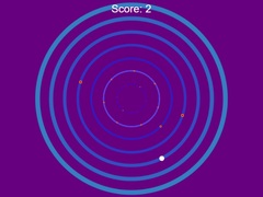 เกม Jumping Orbits