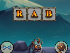 เกม Alex Adventure Of Word