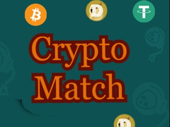 เกม Crypto Match
