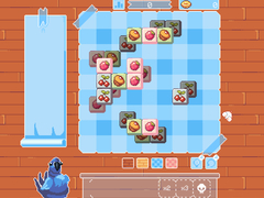 เกม Feed The Parrot