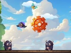 เกม Adventure Of Lyra