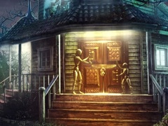 เกม Stray Souls: Dollhouse Story