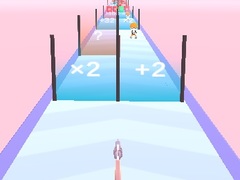 เกม Speed Shooter