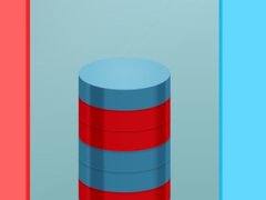 เกม Disk Rush