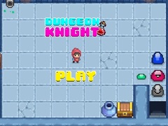 เกม Dungeon Knight