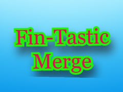เกม Fin-tastic Merge