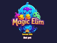 เกม Magic Elim