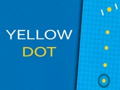 เกม Yellow Dot