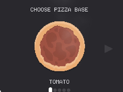 เกม Pixel Pizzeria