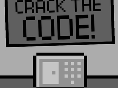เกม Crack The Code
