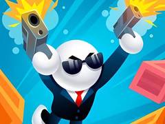 เกม Run N Shoot