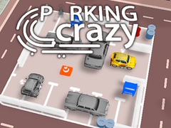 เกม Parking Crazy