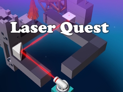 เกม Laser Quest
