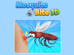เกม Mosquito Bite 3D