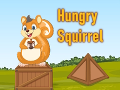 เกม Hungry Squirrel