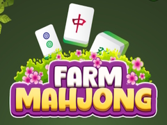 เกม Farm Mahjong