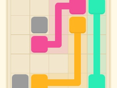 เกม Flow Lines