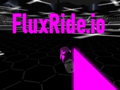 เกม FluxRide.io