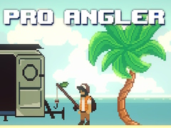 เกม Pro Angler