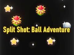เกม Split Shot: Ball Adventure