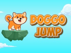 เกม Doggo Jump